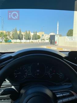 مازدا 3